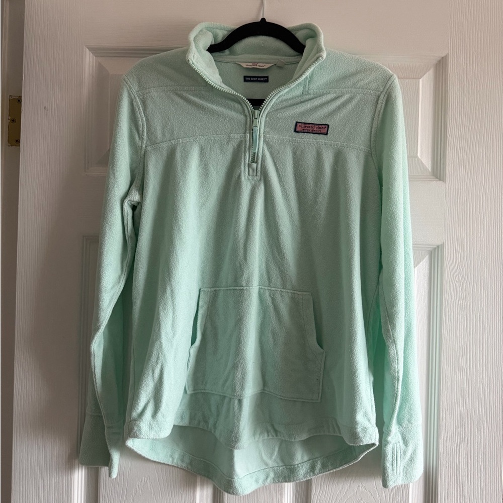 Vineyard vines pullover
